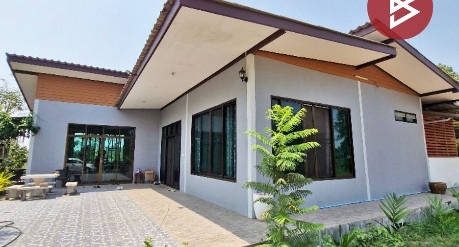 For sale studio house in Ban Pong, Ratchaburi