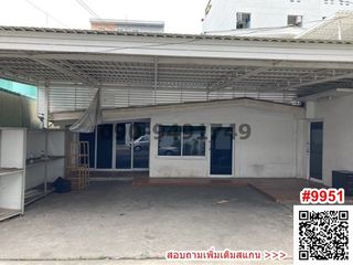 For sale 2 bed warehouse in Sathon, Bangkok