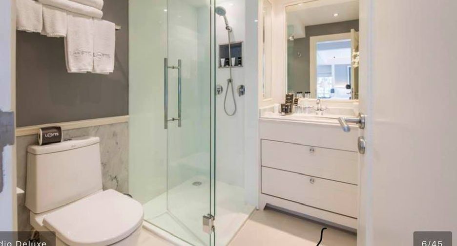 For sale 1 bed apartment in Kathu, Phuket