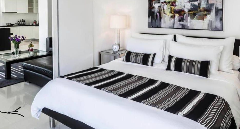 For sale 1 bed apartment in Kathu, Phuket
