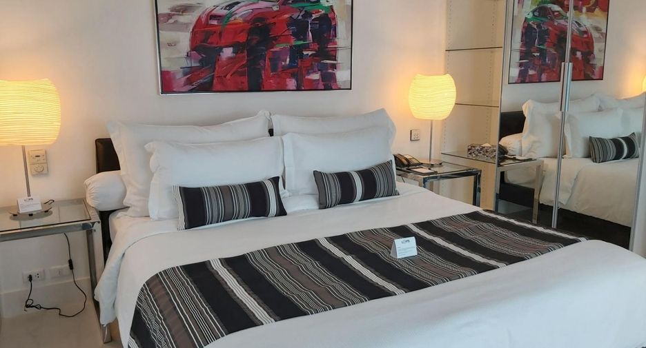 For sale 1 bed apartment in Kathu, Phuket