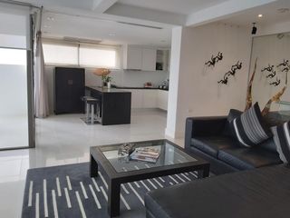 Продажа 1 кровать апартаменты в Катху, Пхукет