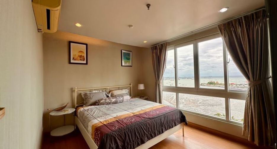 For rent スタジオ condo in Si Racha, Chonburi