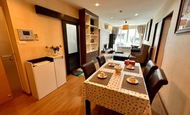 À louer studio condo à Si Racha, Chonburi