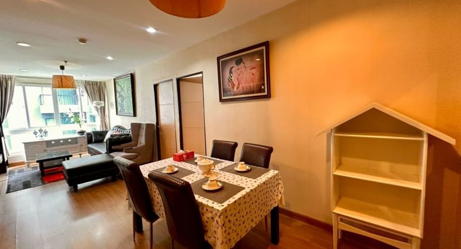 For rent スタジオ condo in Si Racha, Chonburi