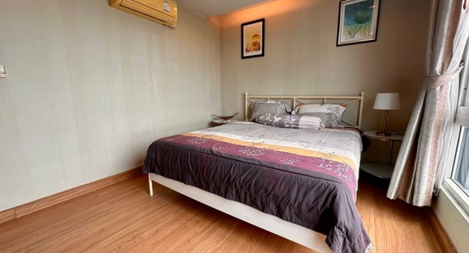 For rent スタジオ condo in Si Racha, Chonburi