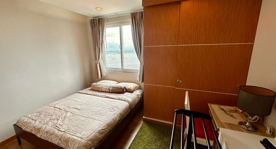 For rent スタジオ condo in Si Racha, Chonburi