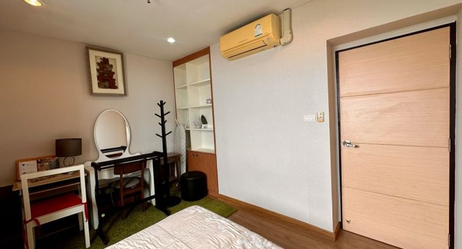 For rent スタジオ condo in Si Racha, Chonburi
