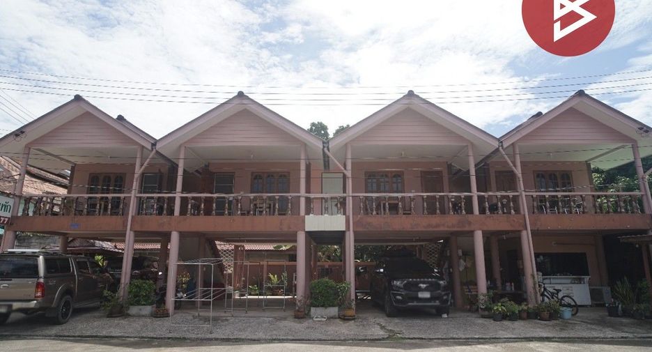 For sale hotel in Klaeng, Rayong