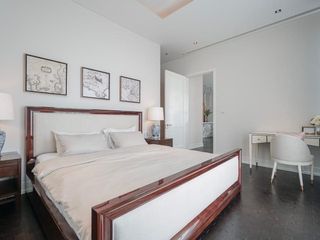 Wohnung zur Miete mit 2 Zimmer in Sathon, Bangkok