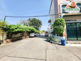 Reihenhaus zum Kauf mit 3 Zimmer in Chatuchak, Bangkok