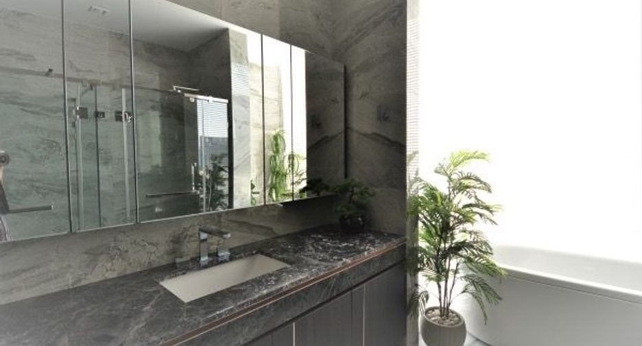 出租 2 卧室 公寓 在 Khlong Toei, 曼谷