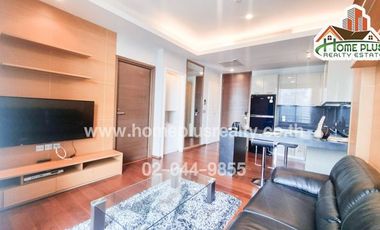 Wohnung zur Miete und zum Kauf mit 1 Zimmer in Watthana, Bangkok