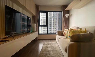 For rent 1 bed condo in Chatuchak, Bangkok