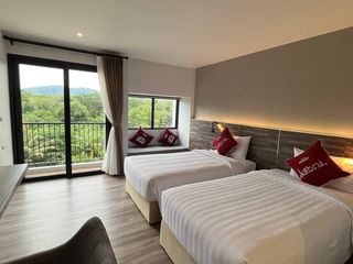 For rent 1 bed hotel in Thalang, Phuket