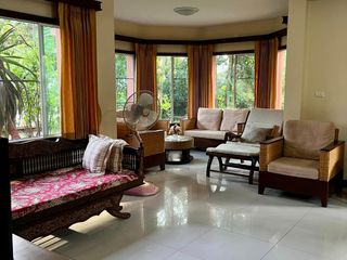For sale 5 Beds house in Hang Dong, Chiang Mai