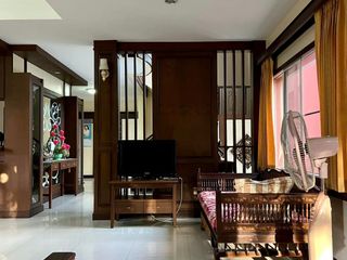 For sale 5 bed house in Hang Dong, Chiang Mai