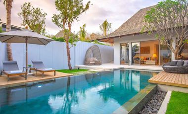 For sale 2 bed villa in Thalang, Phuket