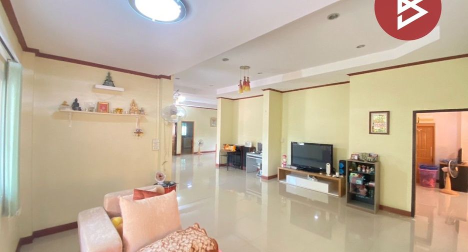 For sale 4 bed house in Ban Pong, Ratchaburi