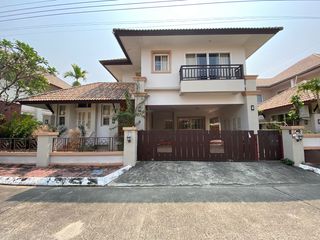 For Rent 3 Bedroom House In Saraphi, Chiang Mai