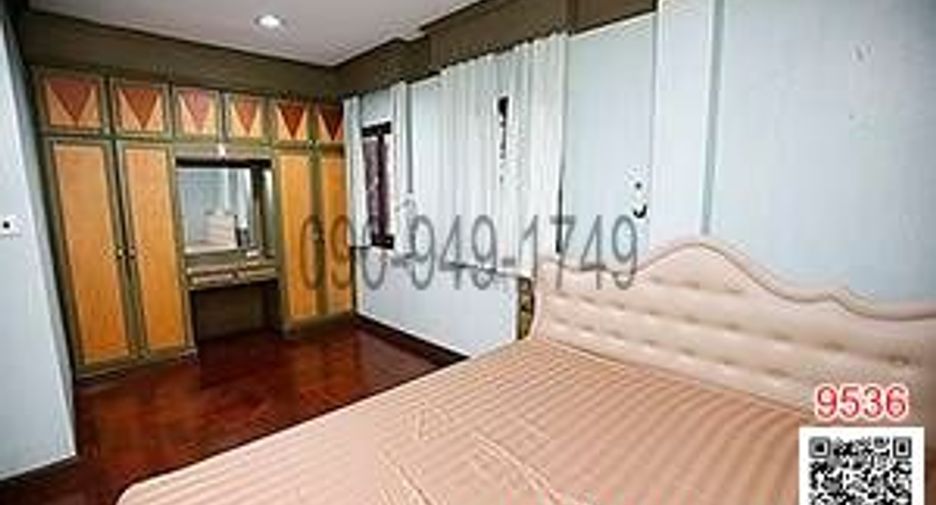 ให้เช่า 3 เตียง บ้านเดี่ยว ใน คันนายาว, กรุงเทพฯ