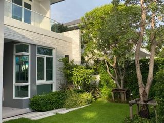 出租 4 卧室 独立屋 在 Prawet, 曼谷