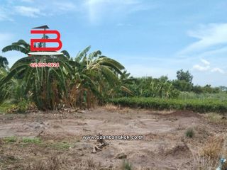For sale land in Bang Len, Nakhon Pathom