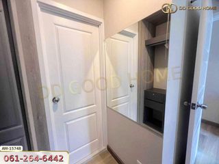For sale 1 bed condo in Phan Thong, Chonburi