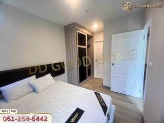 For sale 1 bed condo in Phan Thong, Chonburi