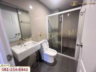 For sale 1 Beds condo in Phan Thong, Chonburi