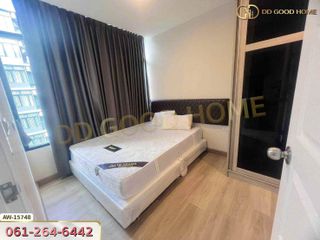For sale 1 bed condo in Phan Thong, Chonburi