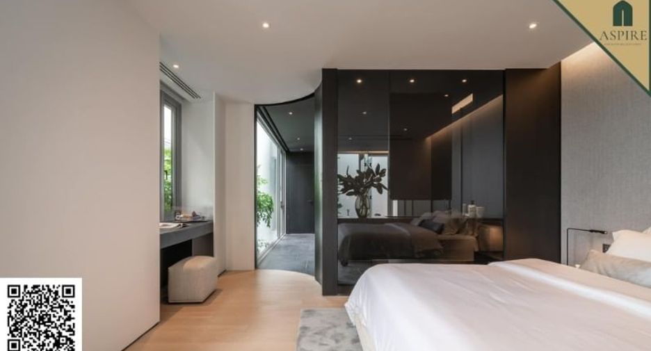 For sale 4 bedrooms house in Prawet, Bangkok