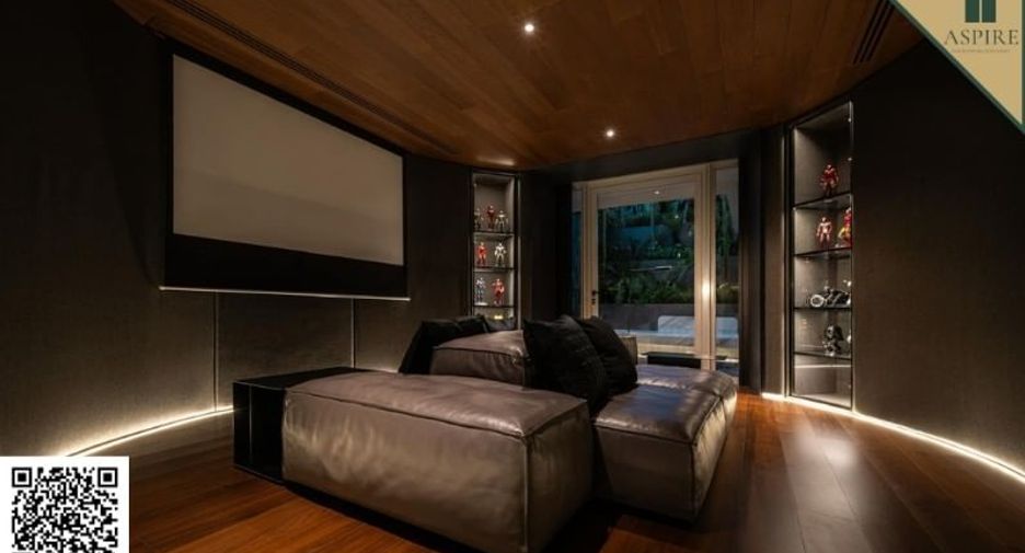 For sale 4 bedrooms house in Prawet, Bangkok