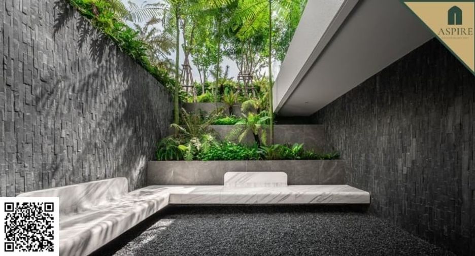 For sale 4 bedrooms house in Prawet, Bangkok