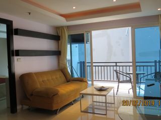 For rent そして for sale 1 Beds condo in East Pattaya, Pattaya