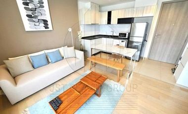 For sale 1 bed condo in Watthana, Bangkok