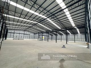 For rent warehouse in Phra Pradaeng, Samut Prakan