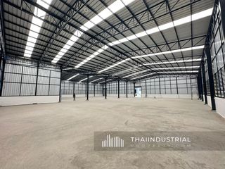 For rent warehouse in Phra Pradaeng, Samut Prakan