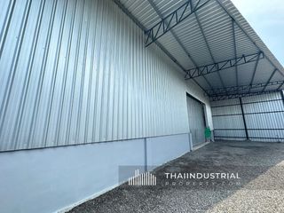 For rent warehouse in Phra Pradaeng, Samut Prakan