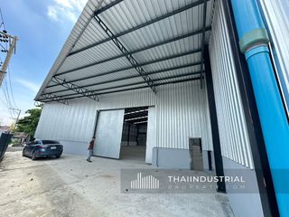 For rent warehouse in Phra Pradaeng, Samut Prakan