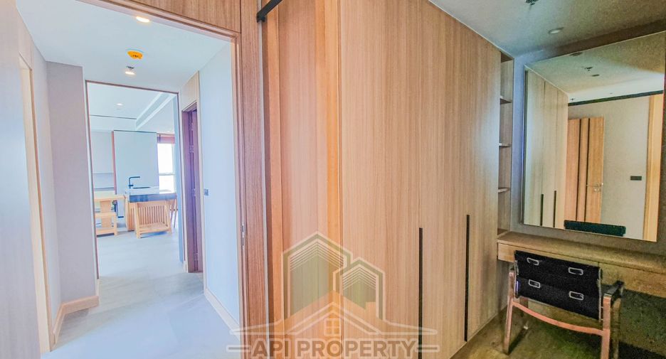 For sale 3 bedrooms condo in Jomtien, Pattaya