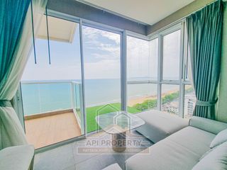 出售 3 卧室 公寓 在 Bang Lamung, Chon Buri