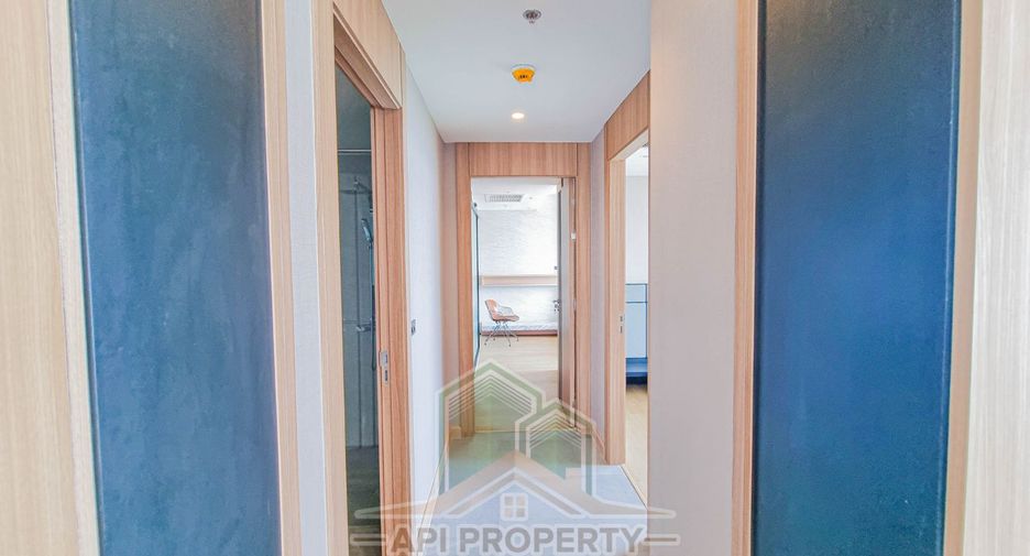 For sale 3 bedrooms condo in Jomtien, Pattaya