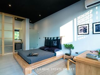 For sale 1 bed villa in Thalang, Phuket