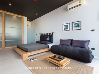 For sale 1 bed villa in Thalang, Phuket