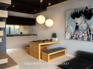 For sale 1 bed villa in Thalang, Phuket