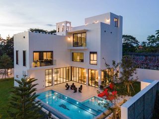 For sale 4 bedrooms house in San Sai, Chiang Mai