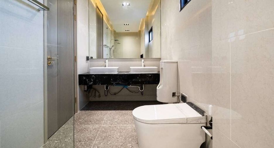 Haus zum Kauf mit 4 Zimmer in San Sai, Chiang Mai