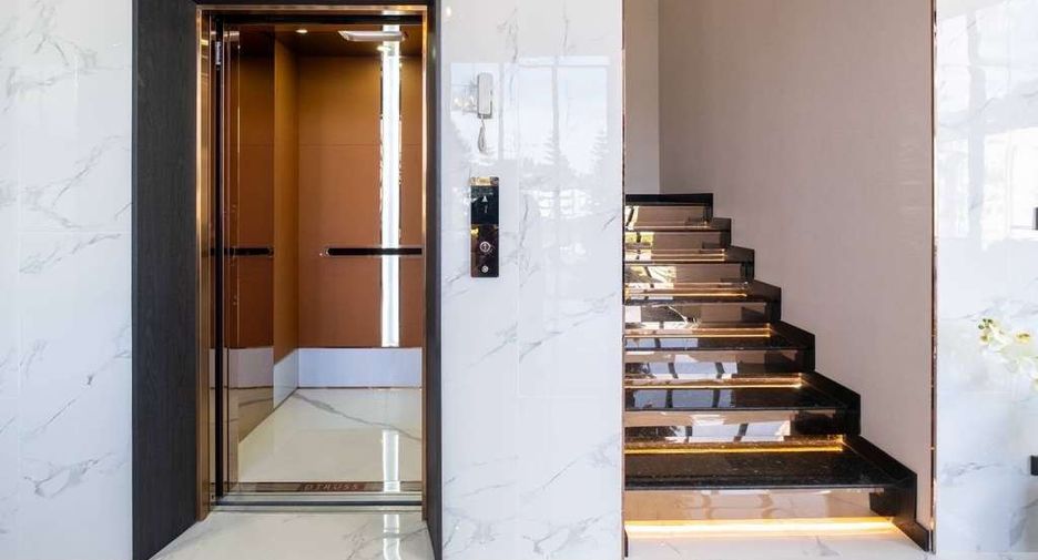 Haus zum Kauf mit 4 Zimmer in San Sai, Chiang Mai