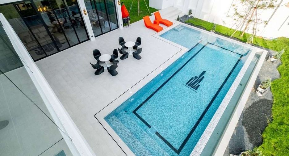 Haus zum Kauf mit 4 Zimmer in San Sai, Chiang Mai